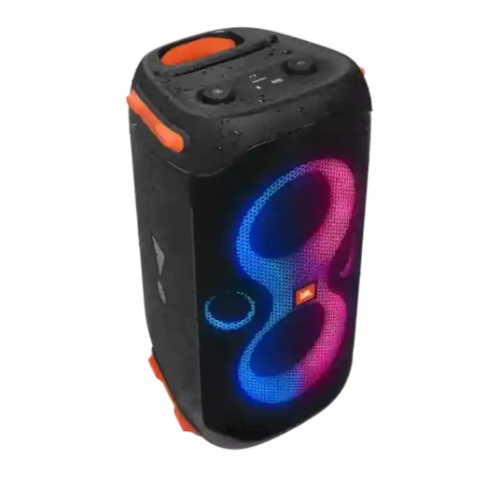 JBL PartyBox 110 160W Portable Bluetooth Wireless Party Speaker